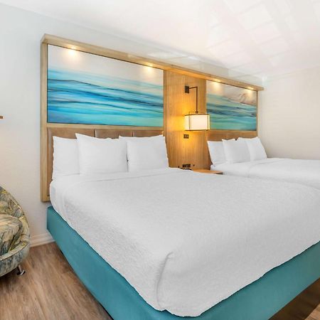 Best Western Plus Capitola By-The-Sea Inn & Suites Bagian luar foto