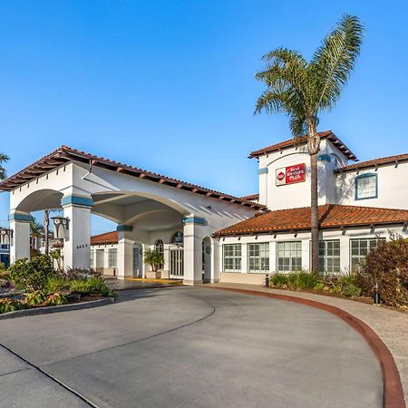 Best Western Plus Capitola By-The-Sea Inn & Suites Bagian luar foto