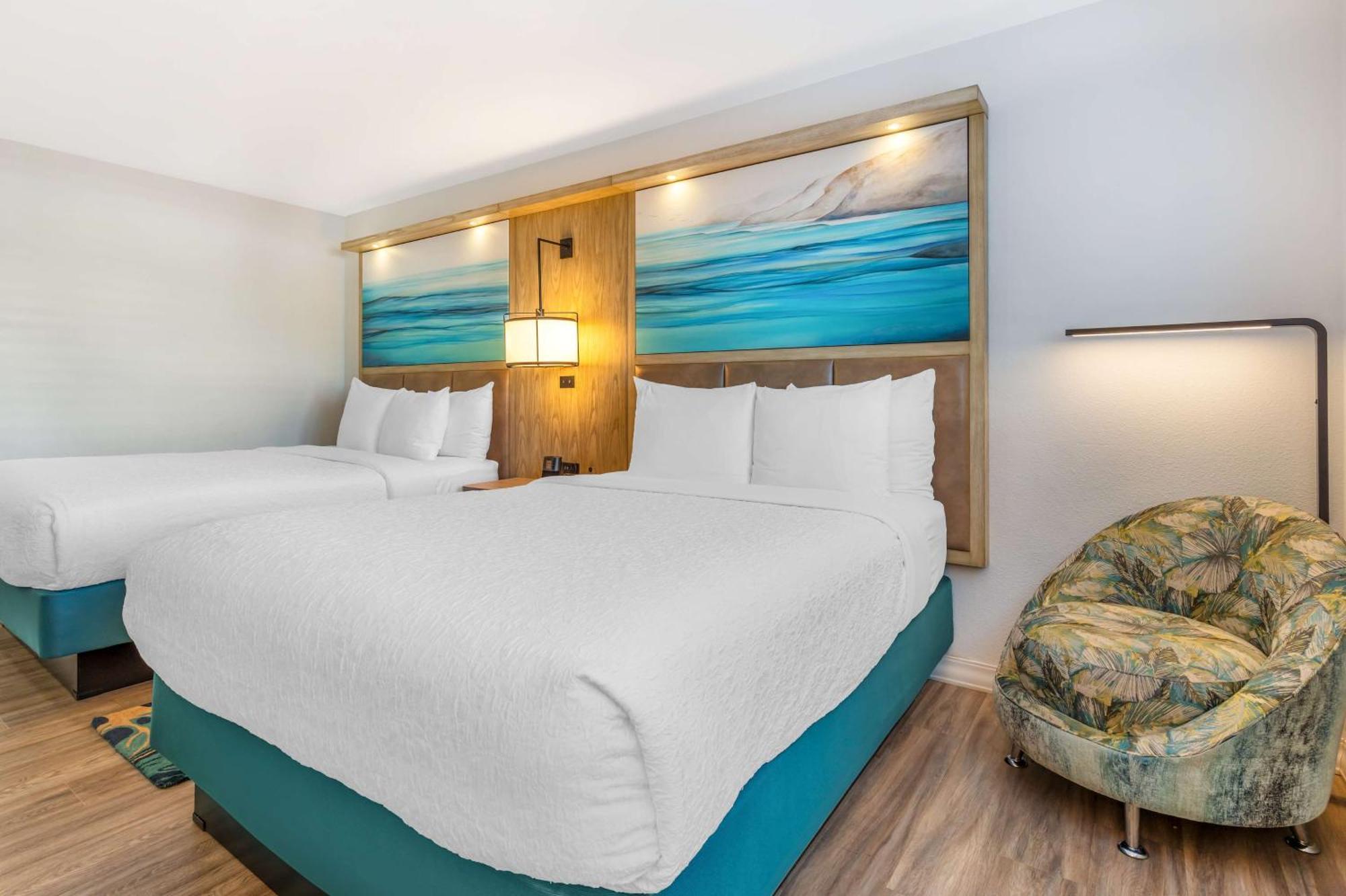 Best Western Plus Capitola By-The-Sea Inn & Suites Ruang foto
