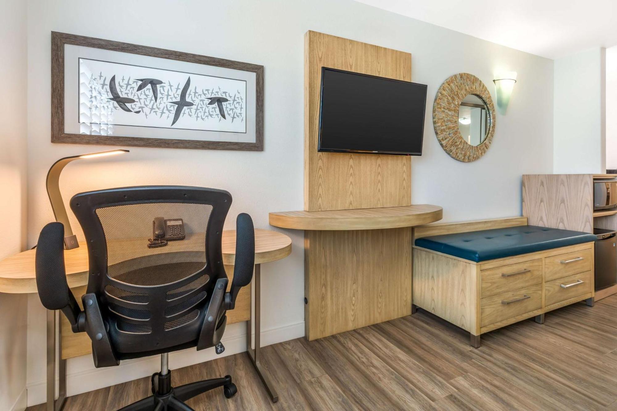 Best Western Plus Capitola By-The-Sea Inn & Suites Bagian luar foto