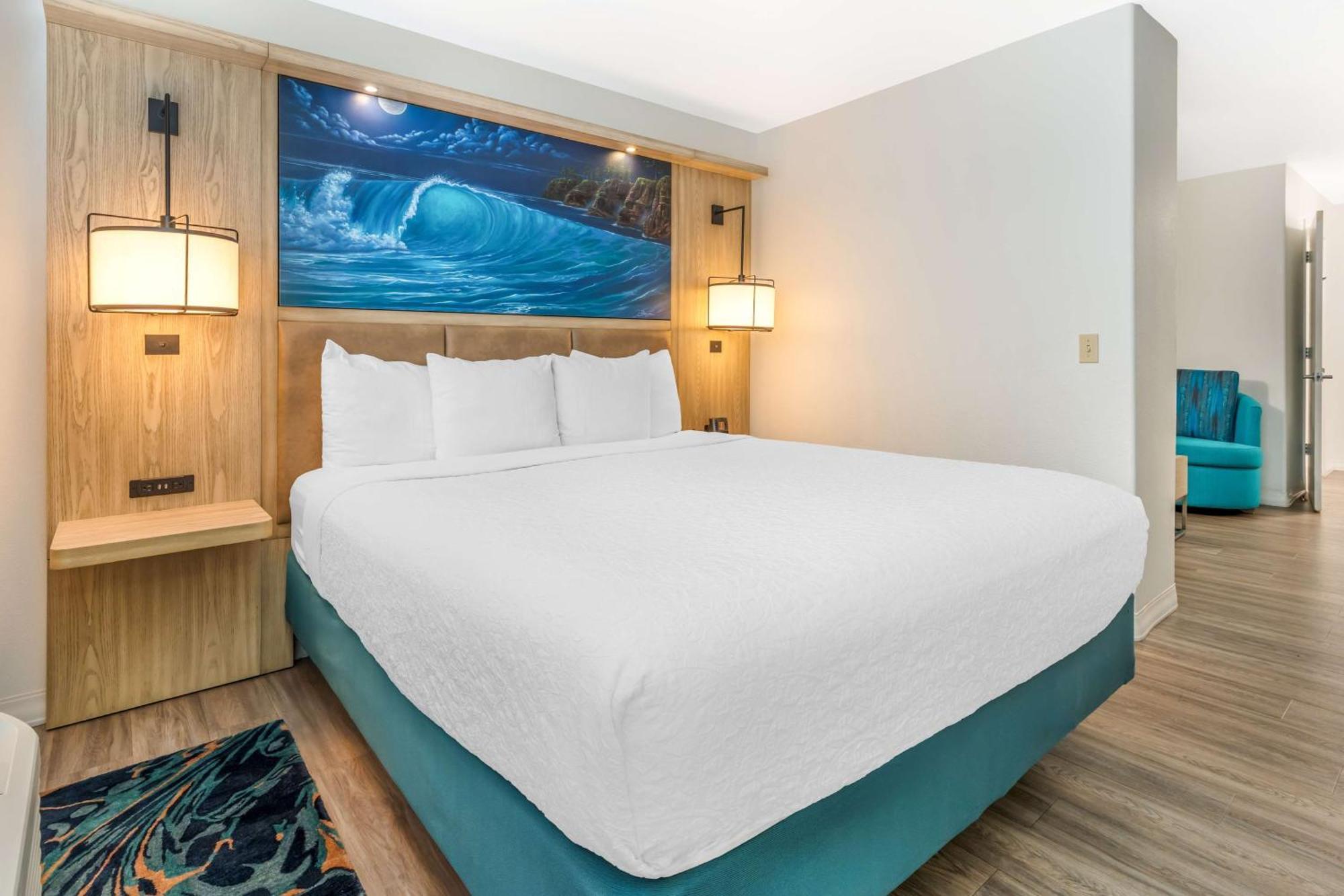 Best Western Plus Capitola By-The-Sea Inn & Suites Bagian luar foto