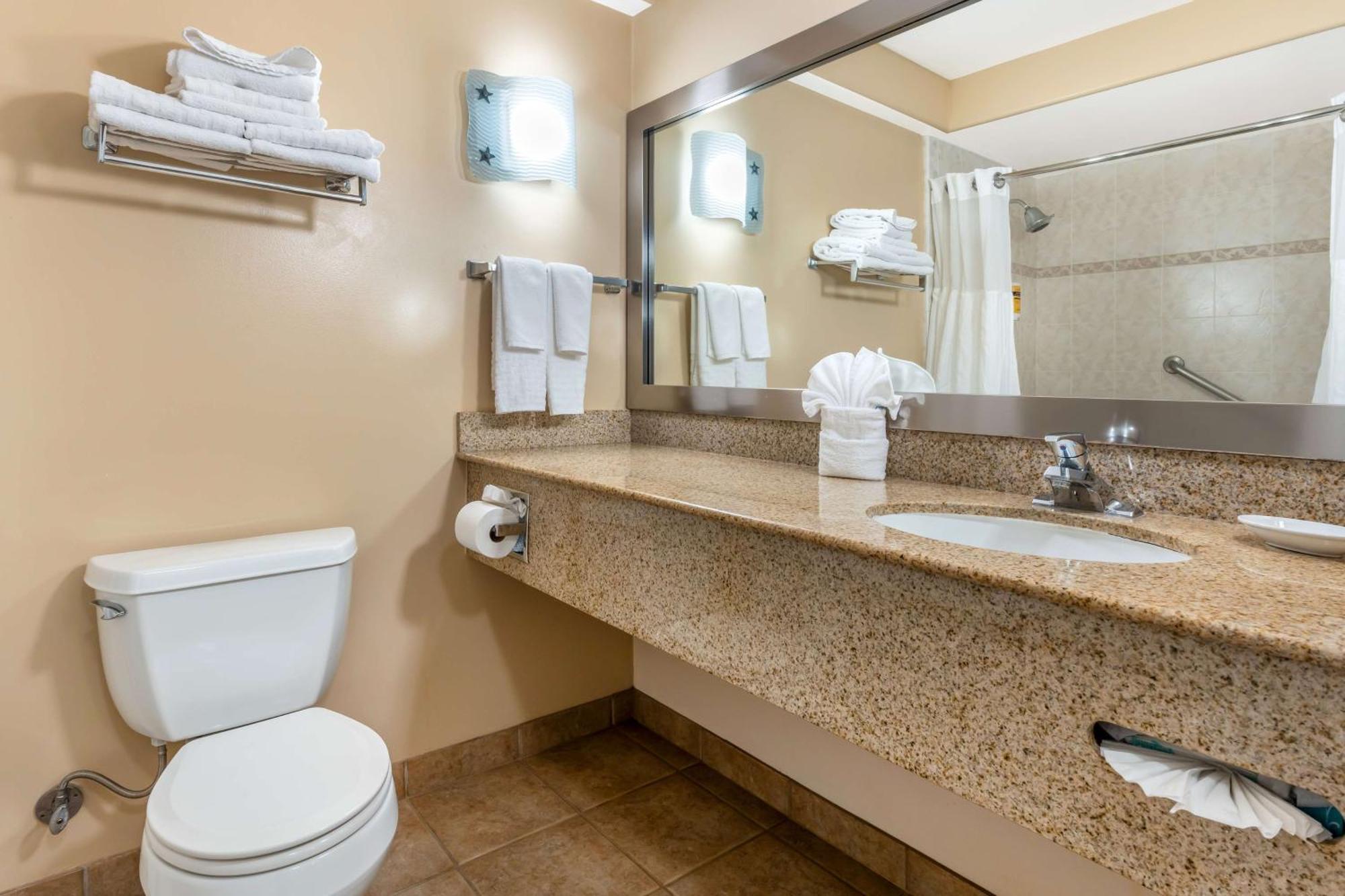 Best Western Plus Capitola By-The-Sea Inn & Suites Bagian luar foto