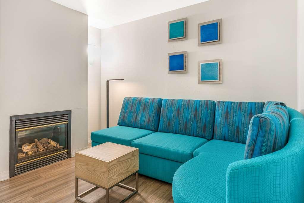 Best Western Plus Capitola By-The-Sea Inn & Suites Ruang foto