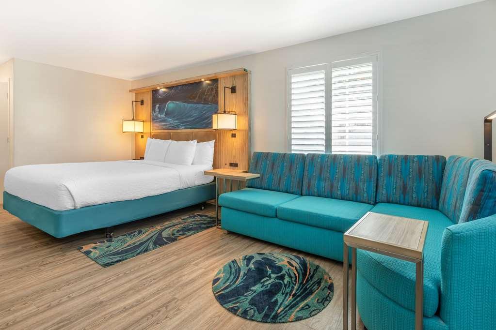 Best Western Plus Capitola By-The-Sea Inn & Suites Ruang foto