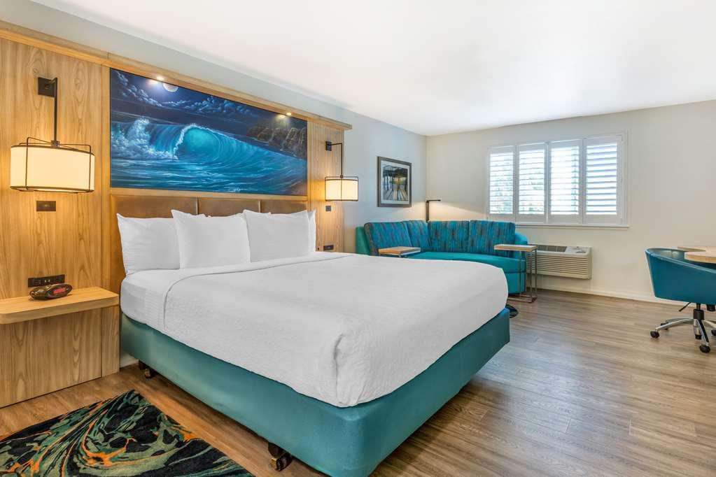Best Western Plus Capitola By-The-Sea Inn & Suites Ruang foto